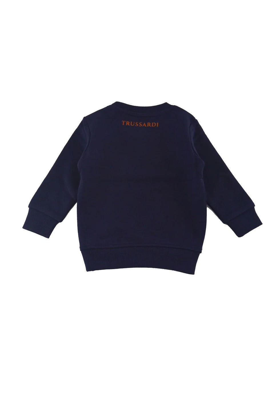 FELPA TRUSSARDI