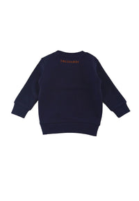 FELPA TRUSSARDI