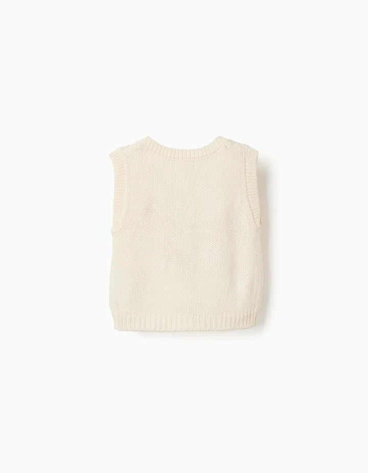 GILET ZIPPY