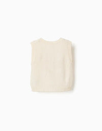 GILET ZIPPY