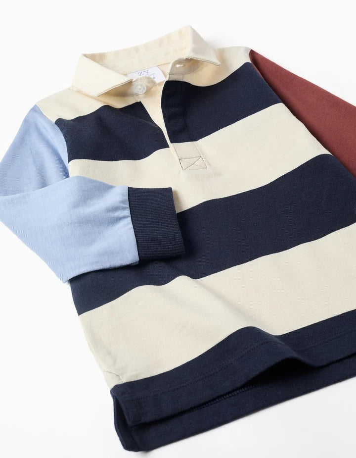 POLO ZIPPY