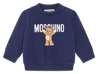 FELPA MOSCHINO