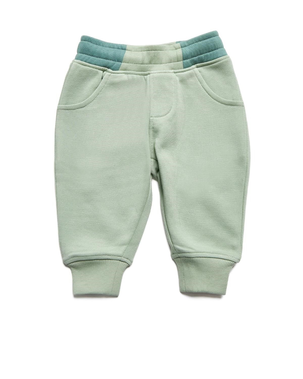 PANTALONE TRUSSARDI