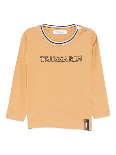T-SHIRT TRUSSARDI