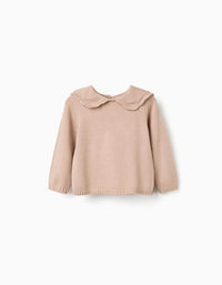 MAGLIONE ZIPPY