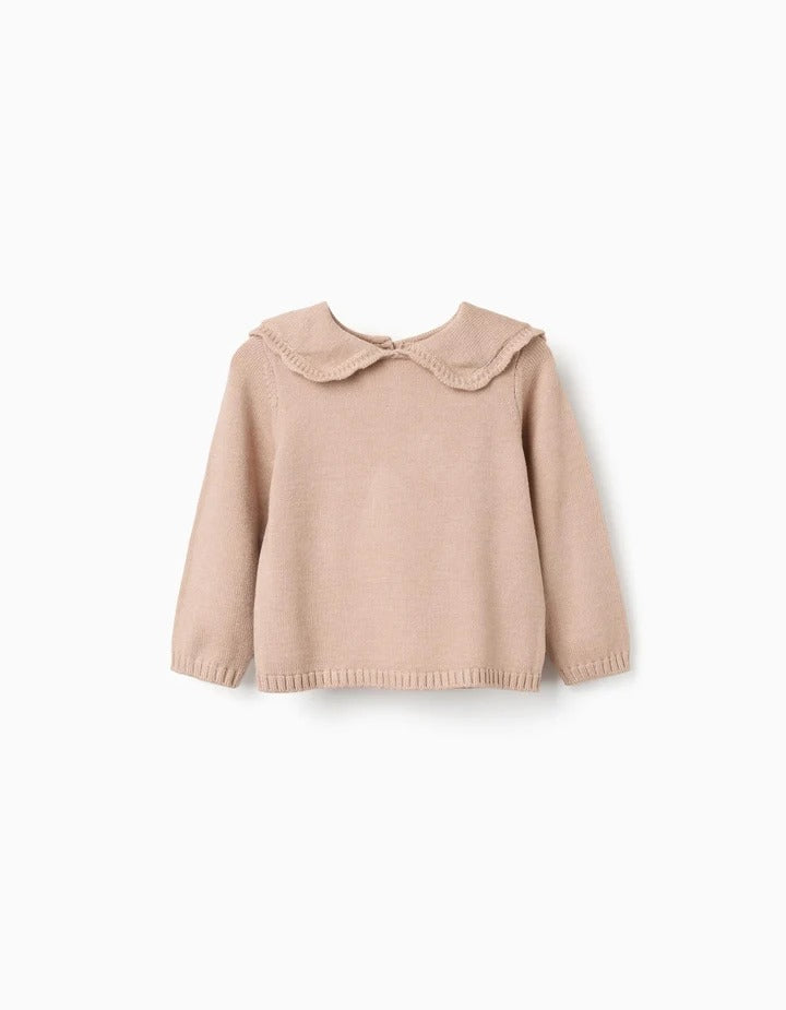 MAGLIONE ZIPPY