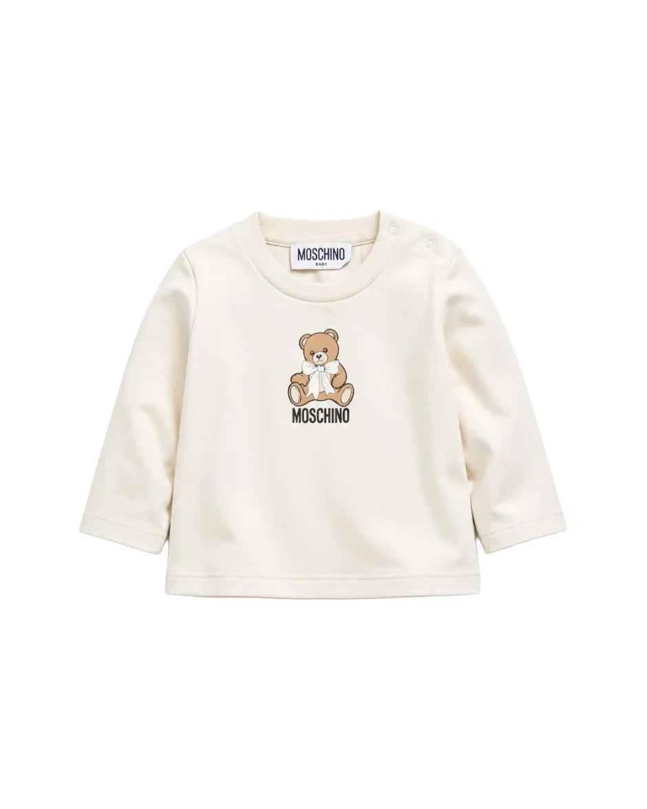 T-SHIRT MOSCHINO