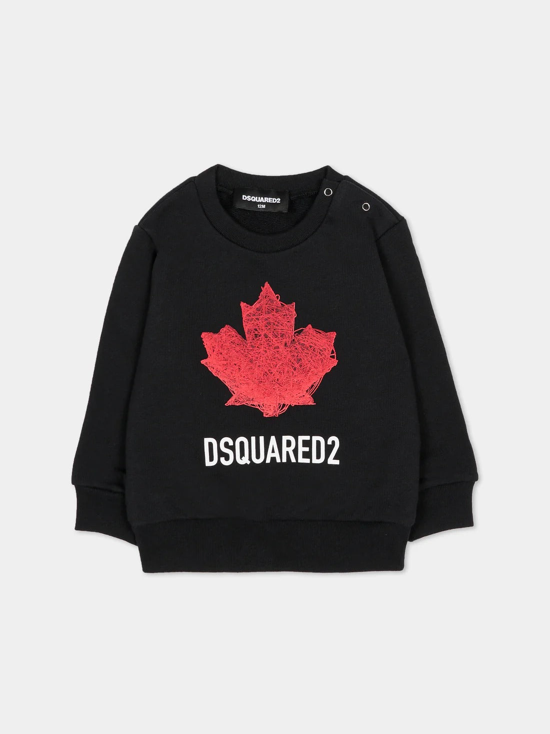 FELPA DSQUARED2