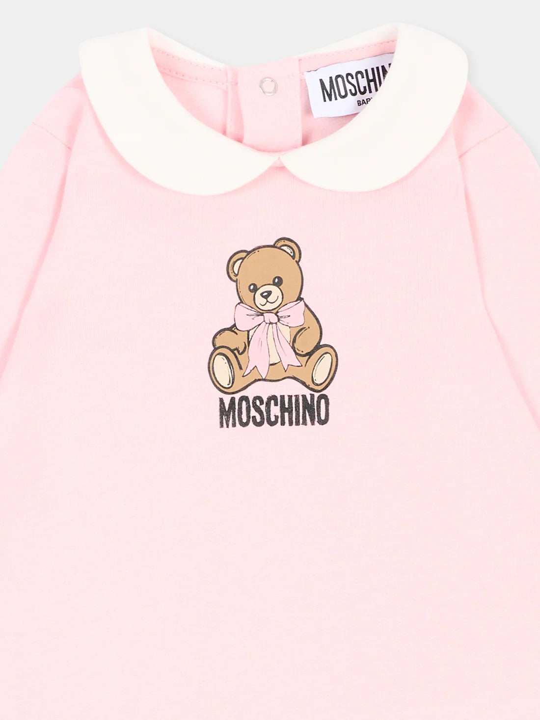 TUTINA MOSCHINO
