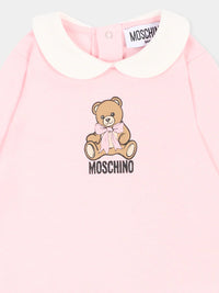 TUTINA MOSCHINO
