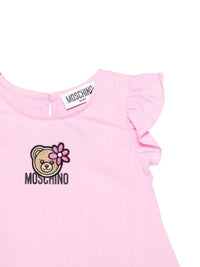 ABITO MOSCHINO