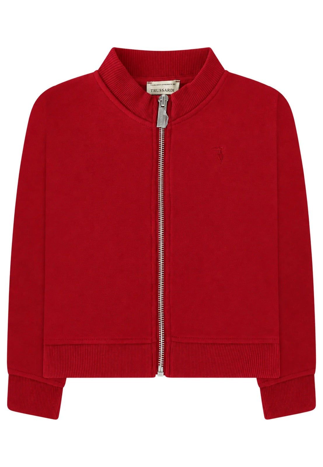 FELPA TRUSSARDI