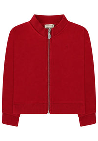 FELPA TRUSSARDI