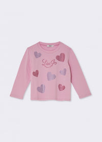 T-SHIRT LIU JO