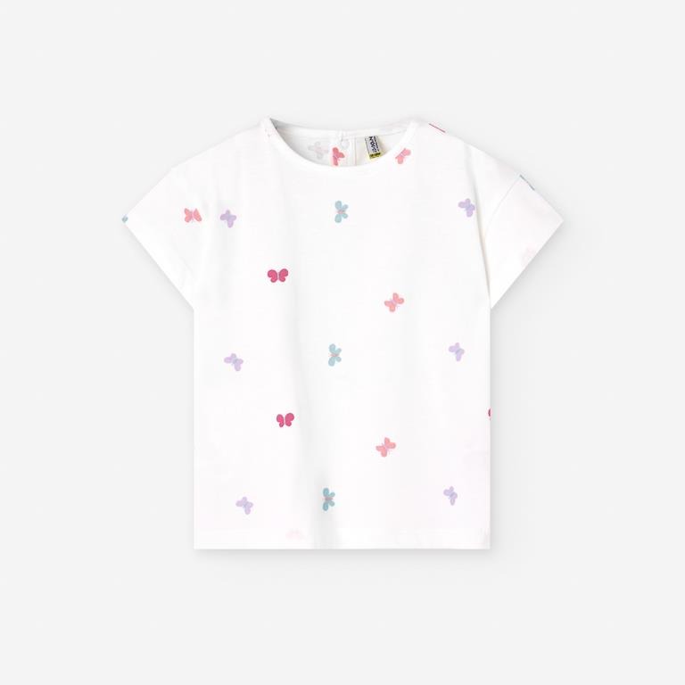 T-SHIRT LOSAN