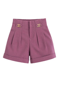 PANTALONCINO LIU JO