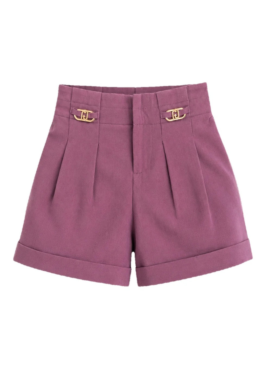 PANTALONCINO LIU JO