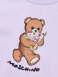 T-SHIRT MOSCHINO