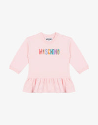 ABITO MOSCHINO