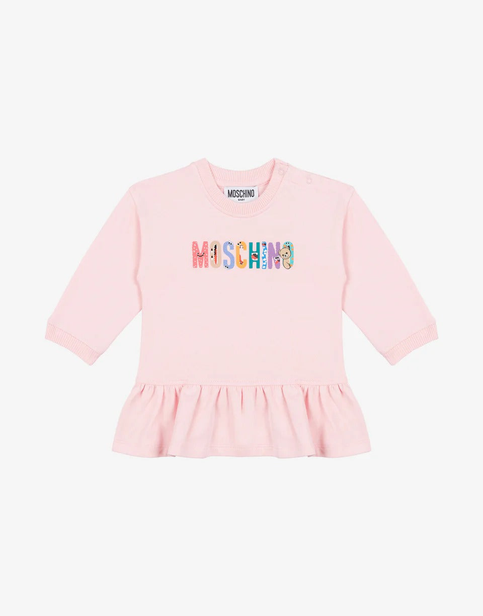 ABITO MOSCHINO