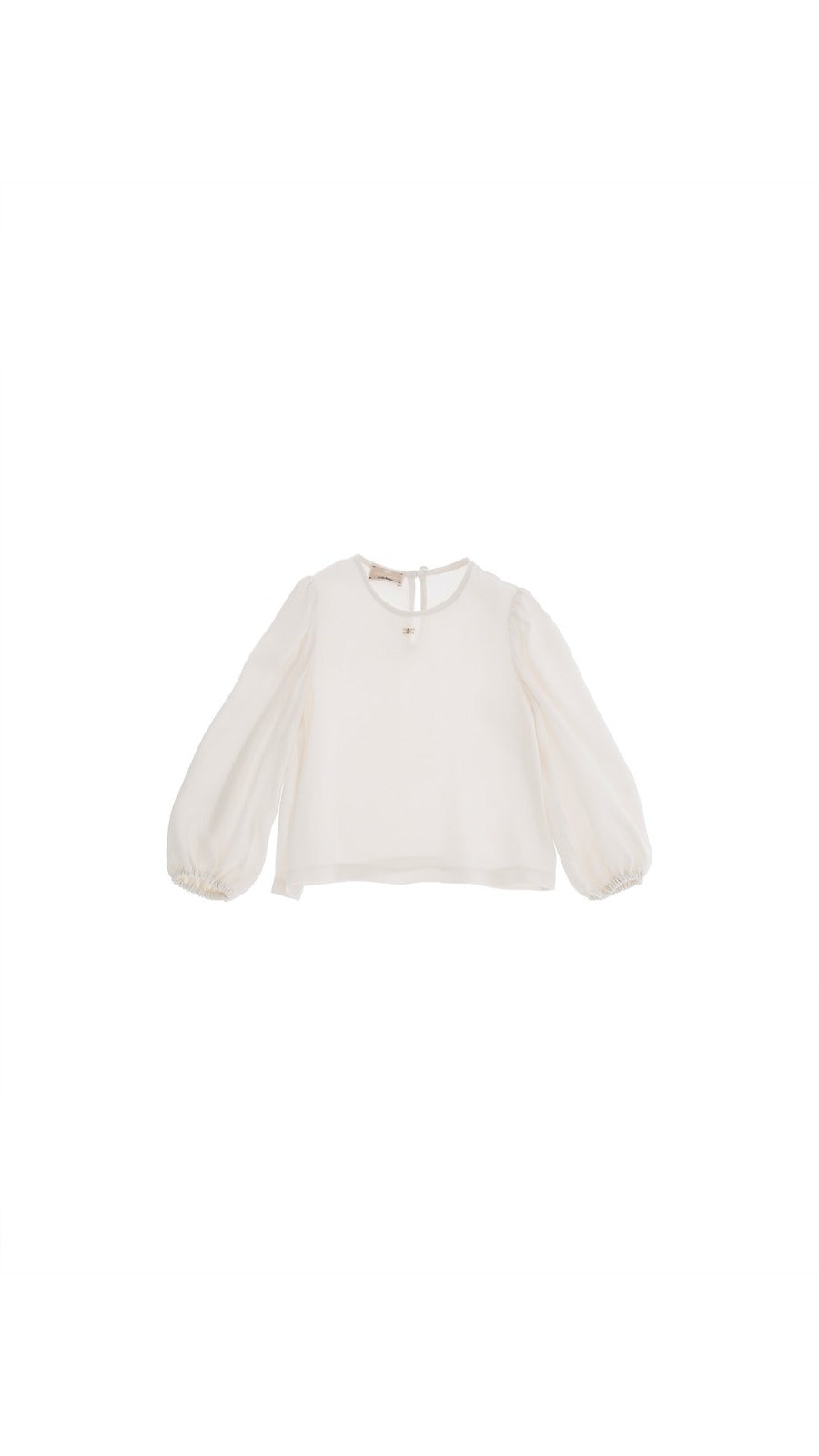 BLUSA ELISABETTA FRANCHI