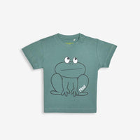 T-SHIRT RANOCCHIO LOSAN