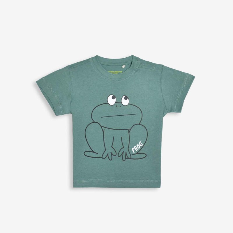 T-SHIRT RANOCCHIO LOSAN
