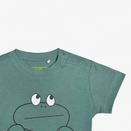 T-SHIRT RANOCCHIO LOSAN