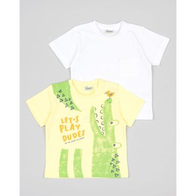 SET T-SHIRT LOSAN