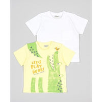SET T-SHIRT LOSAN