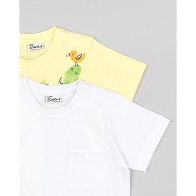 SET T-SHIRT LOSAN