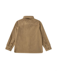 CAMICIA TRUSSARDI