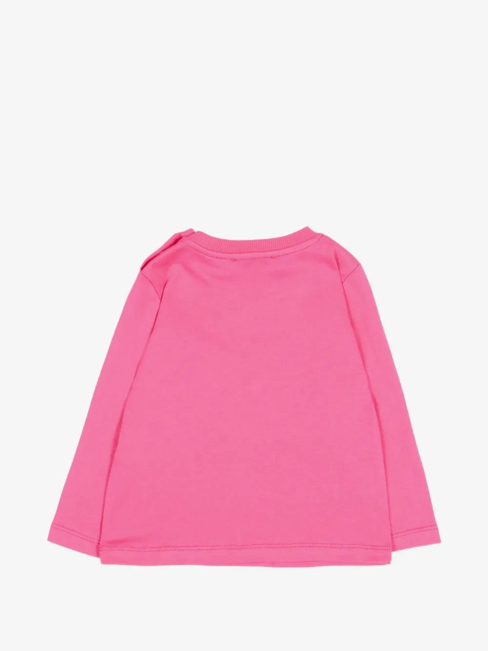 T-SHIRT MOSCHINO
