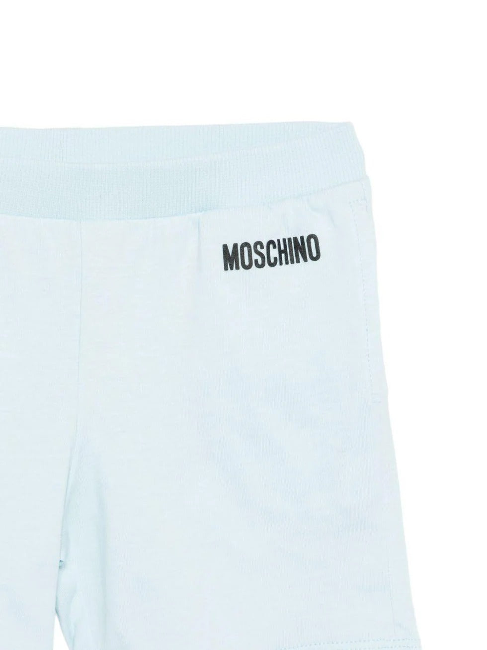 COMPLETO MOSCHINO