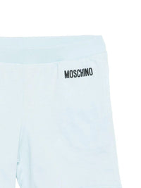 COMPLETO MOSCHINO