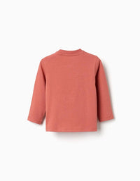T-SHIRT ZIPPY