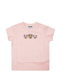 T-SHIRT MOSCHINO
