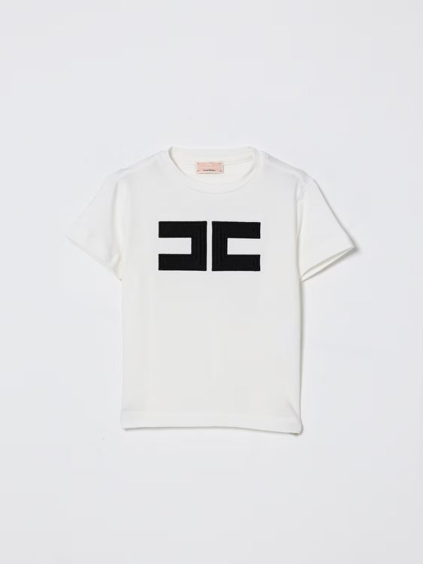 T-SHIRT ELISABETTA FRANCHI