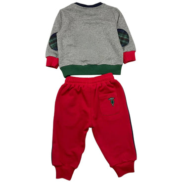 TUTA TRUSSARDI