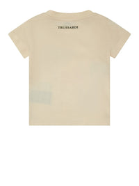 T-SHIRT TRUSSARDI