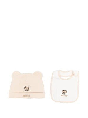 SET CAPPELLO E BAVAGLINO MOSCHINO