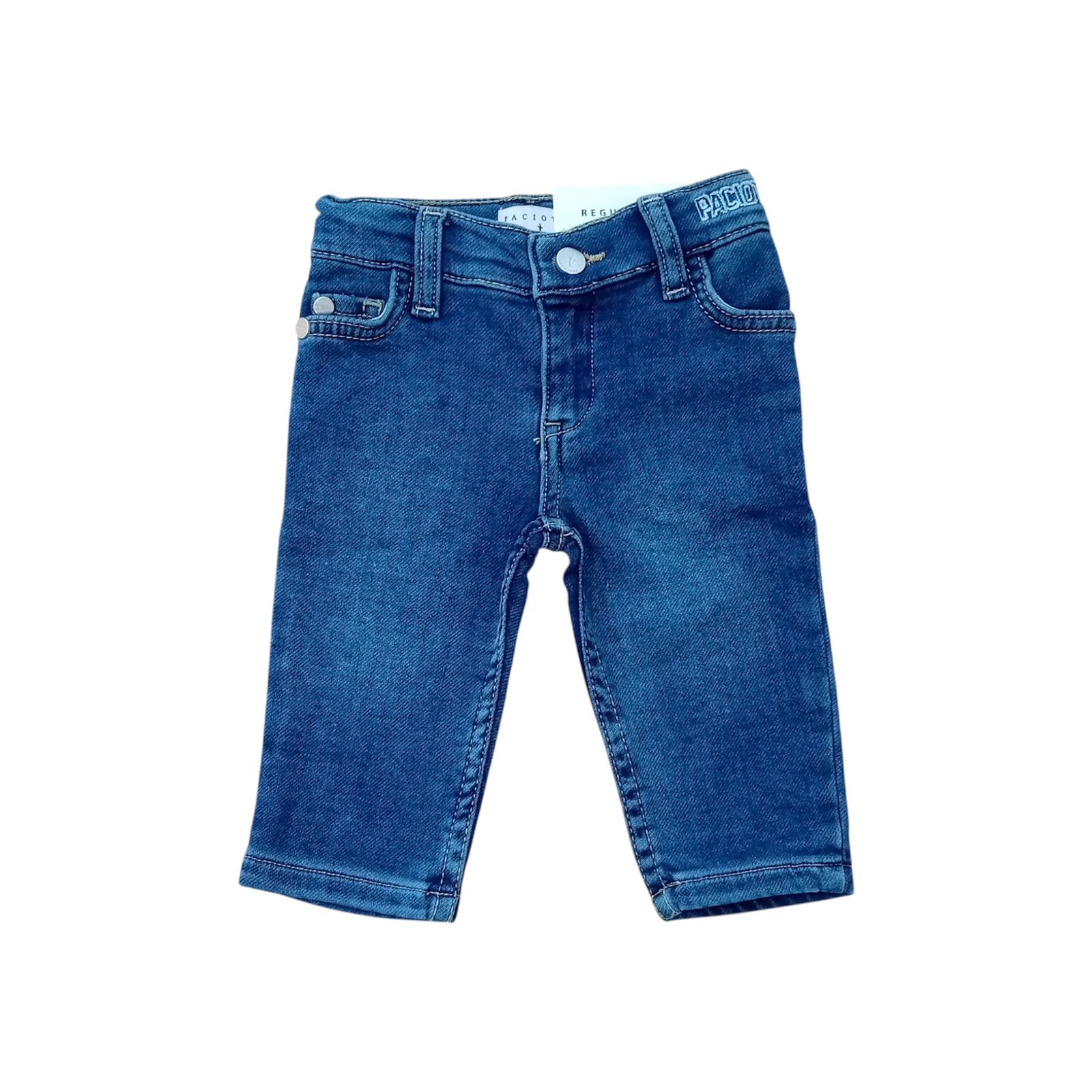 JEANS PACIOTTI