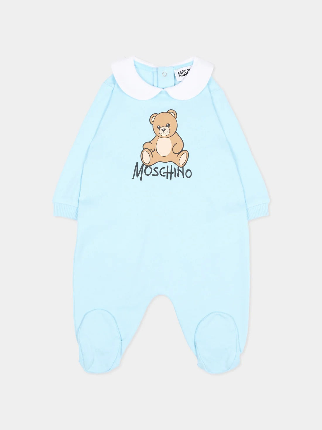 CORREDO MOSCHINO