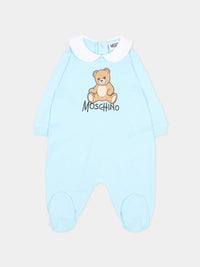CORREDO MOSCHINO