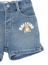PANTALONCINO MOSCHINO