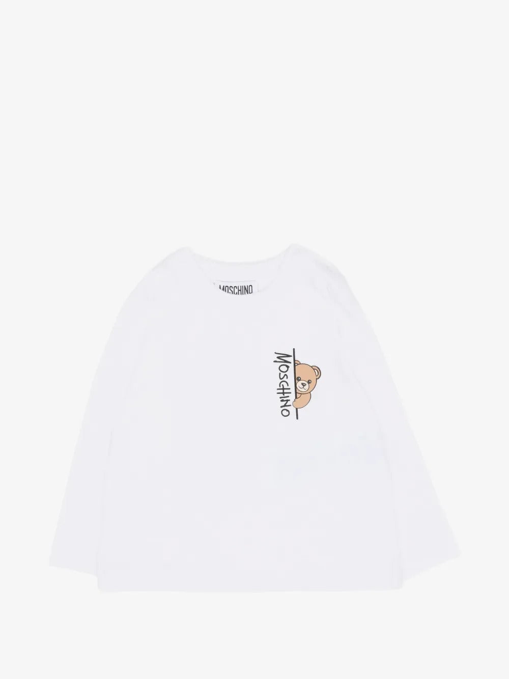 T-SHIRT MOSCHINO