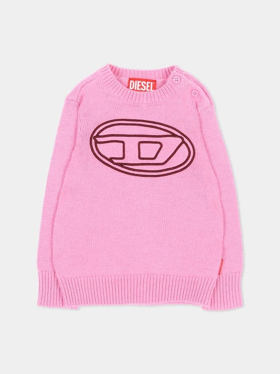 MAGLIONE DIESEL