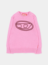 MAGLIONE DIESEL
