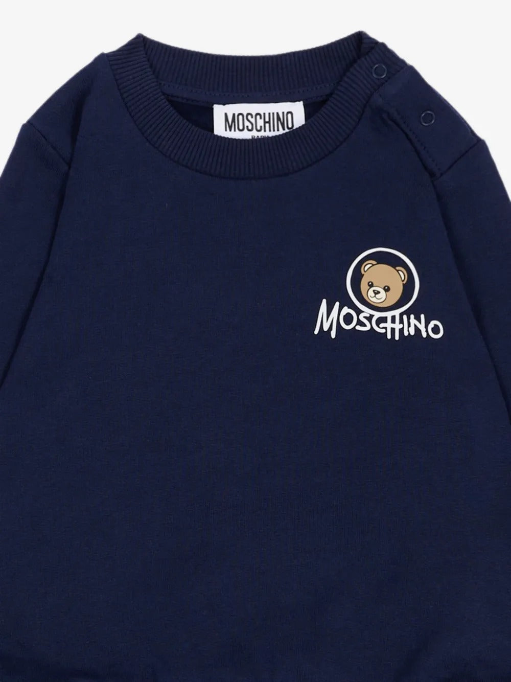 TUTA MOSCHINO