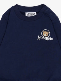 TUTA MOSCHINO